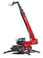 New Telehandler for Sale